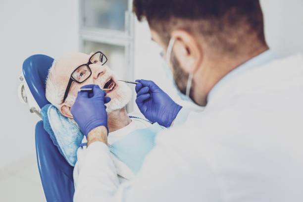 Professional Emergency Dentist in NJ